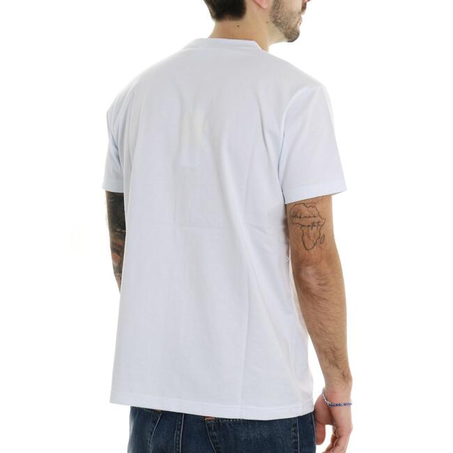 T-SHIRT GIN TONIC SUPERCULTURE - Mad Fashion | img vers.650x/